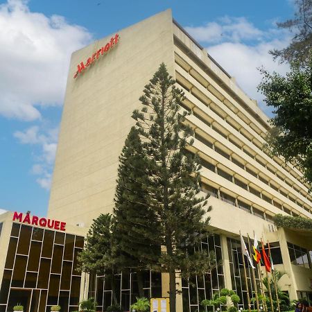 Karachi Marriott Hotel Kültér fotó