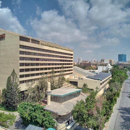 Karachi Marriott Hotel Kültér fotó