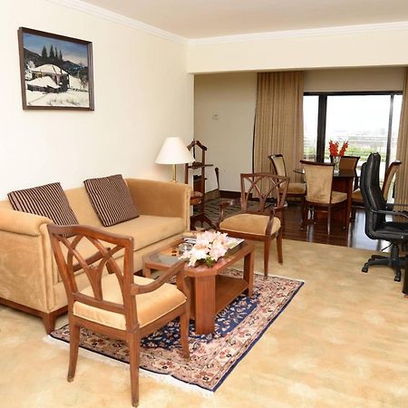 Karachi Marriott Hotel Kültér fotó