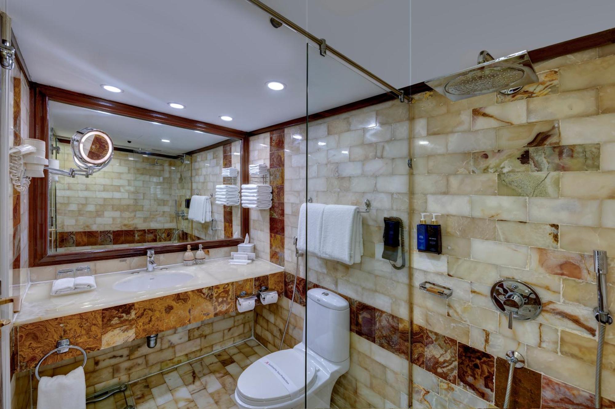 Karachi Marriott Hotel Kültér fotó