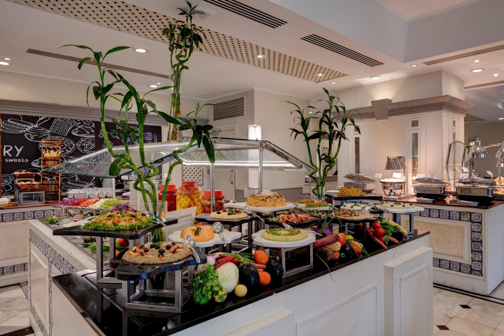 Karachi Marriott Hotel Kültér fotó
