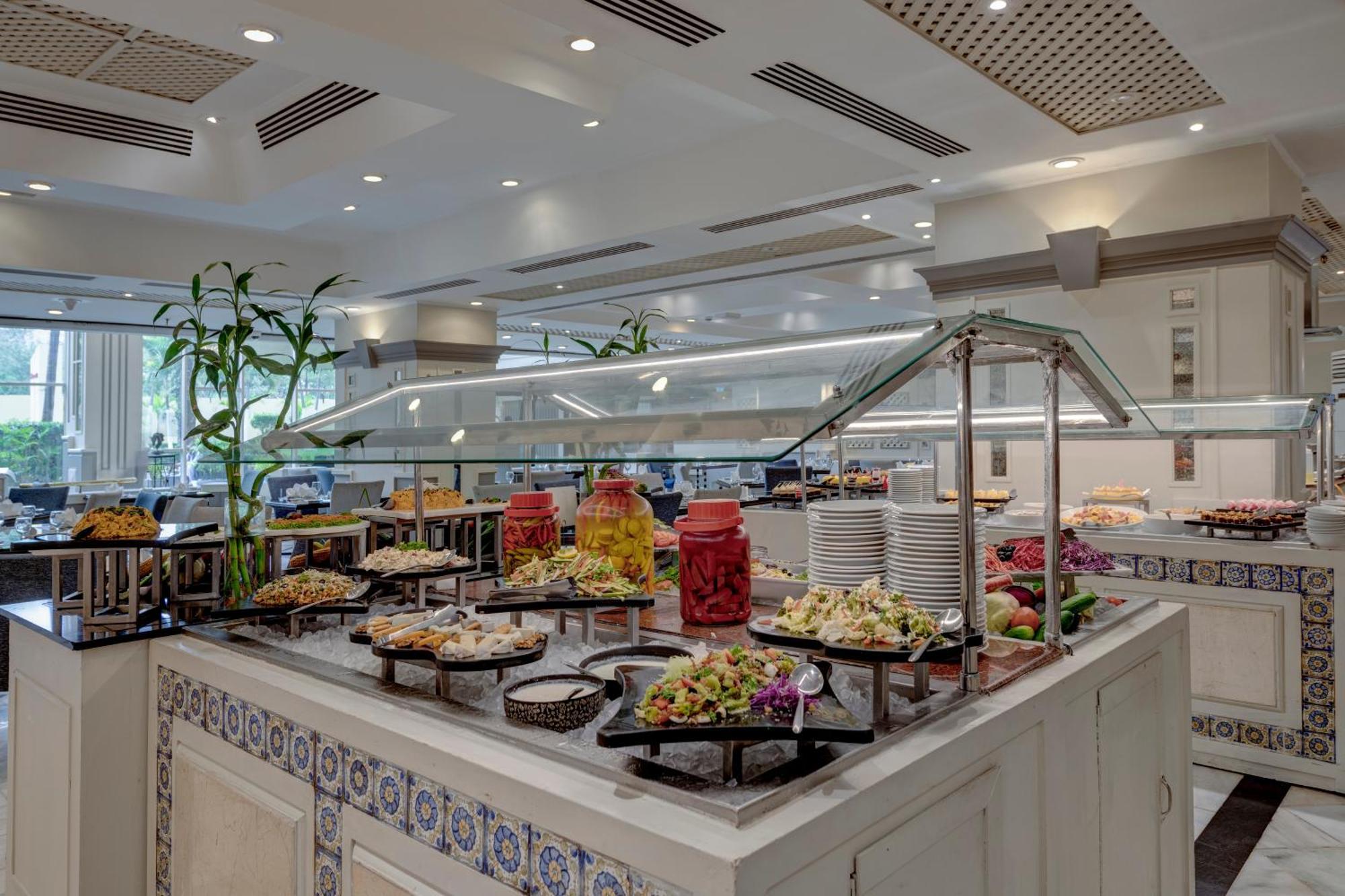 Karachi Marriott Hotel Kültér fotó