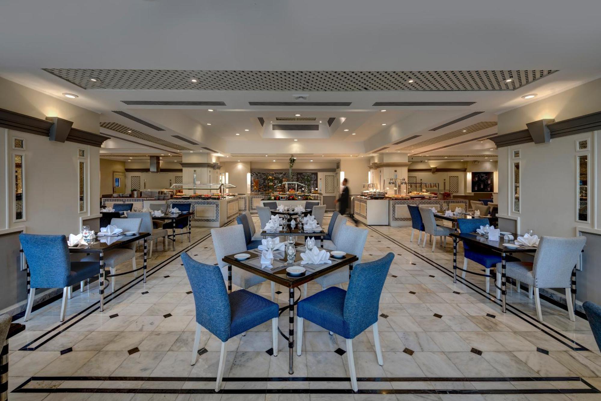 Karachi Marriott Hotel Kültér fotó