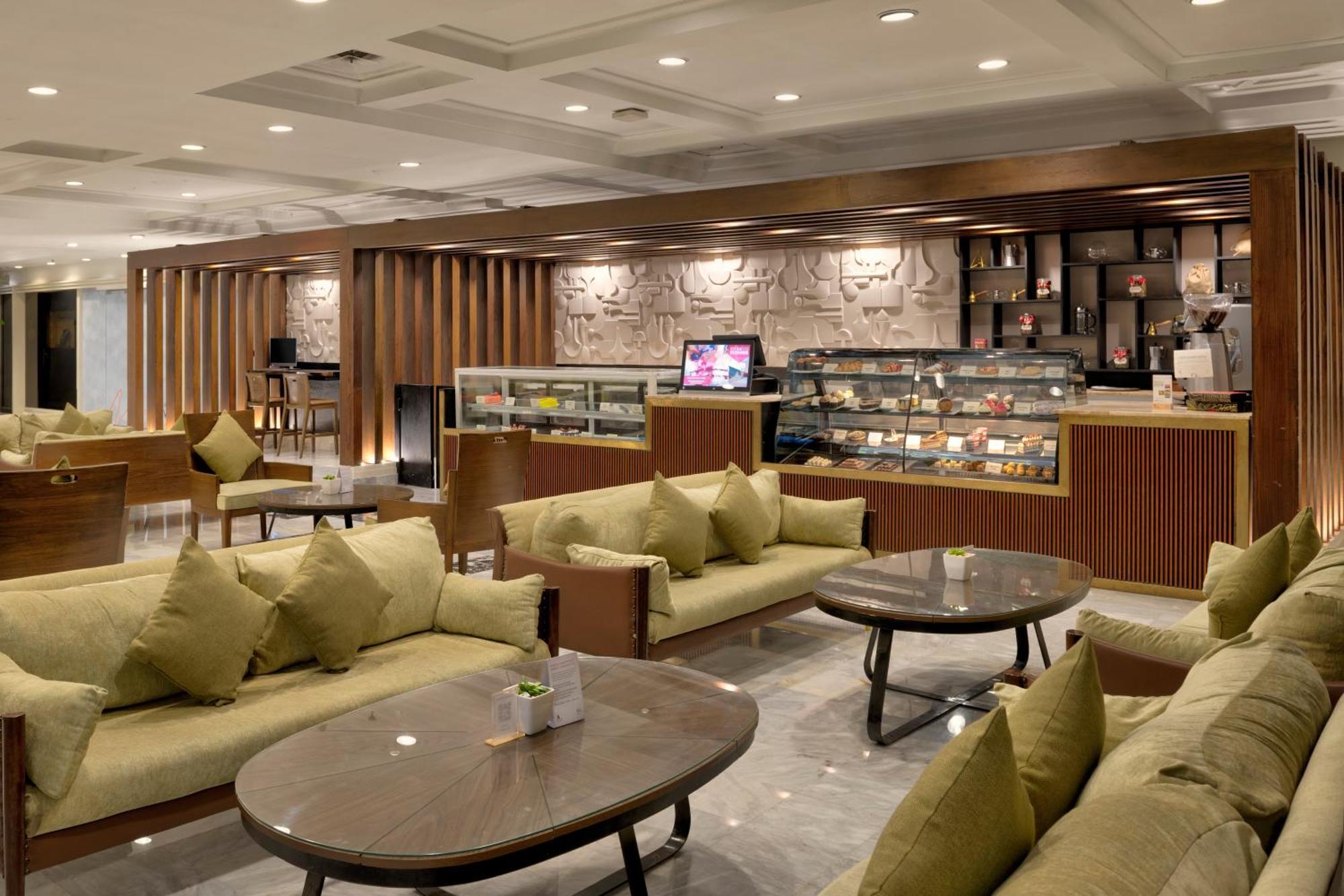 Karachi Marriott Hotel Kültér fotó
