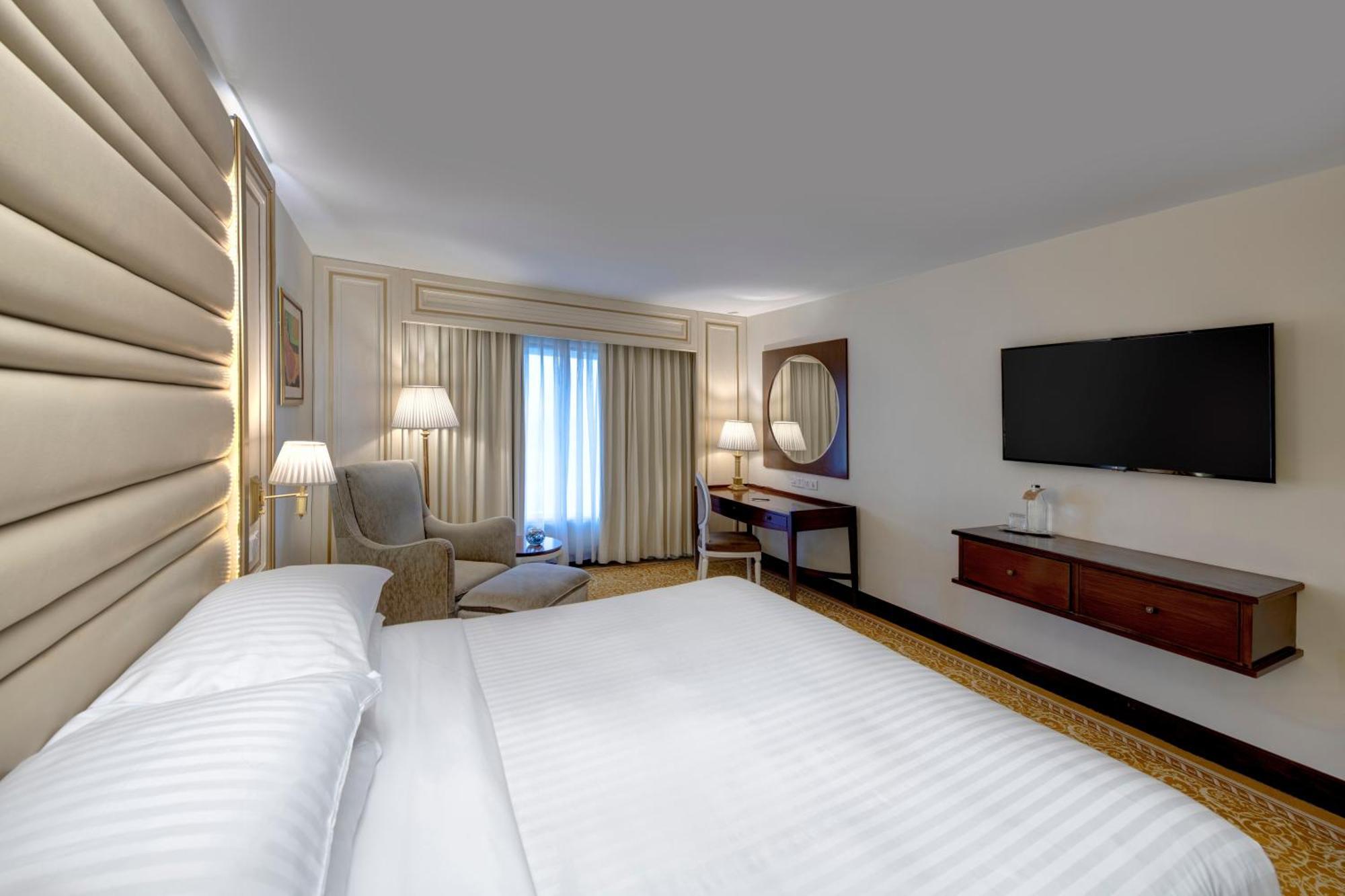 Karachi Marriott Hotel Kültér fotó