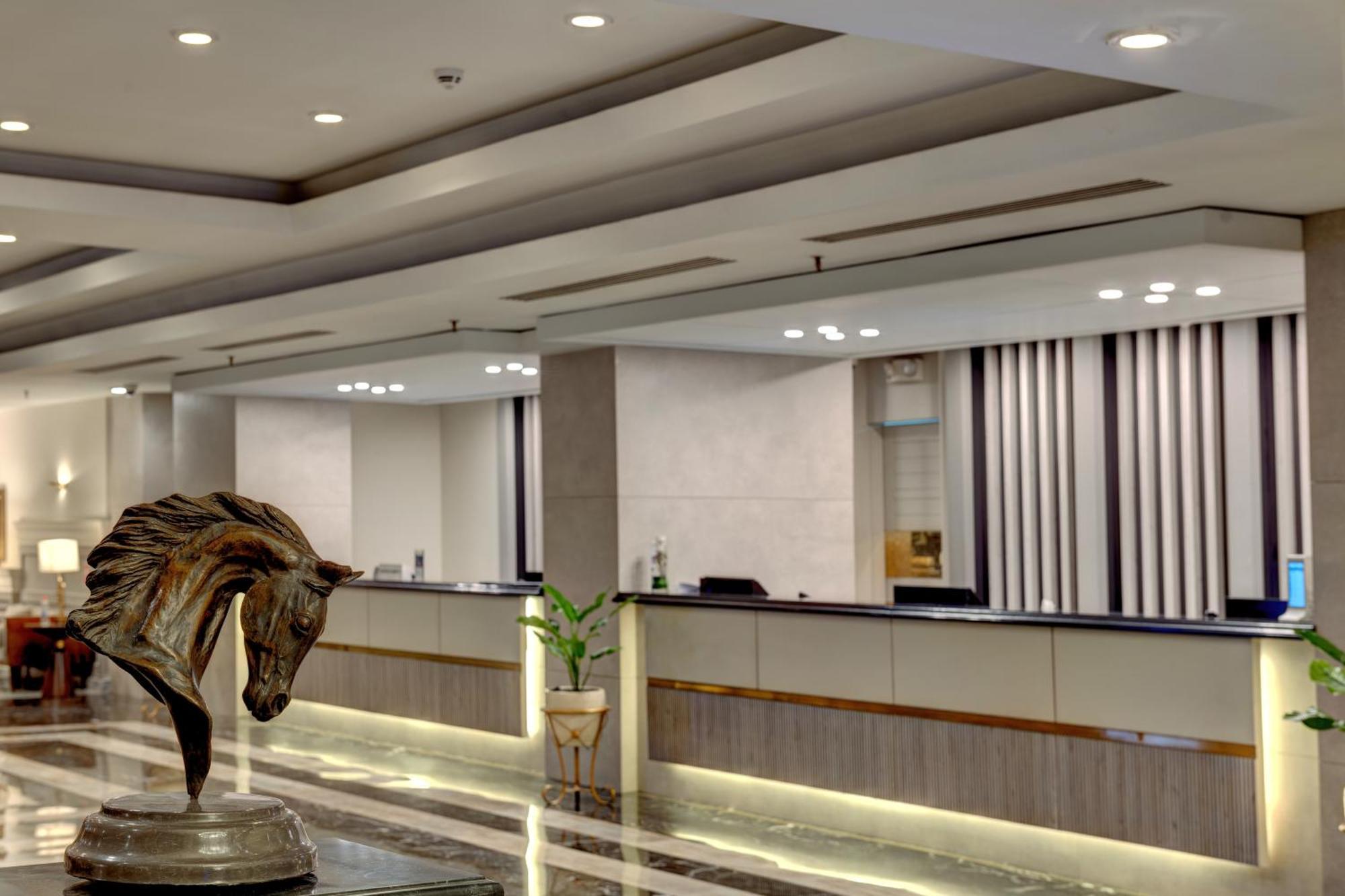 Karachi Marriott Hotel Kültér fotó