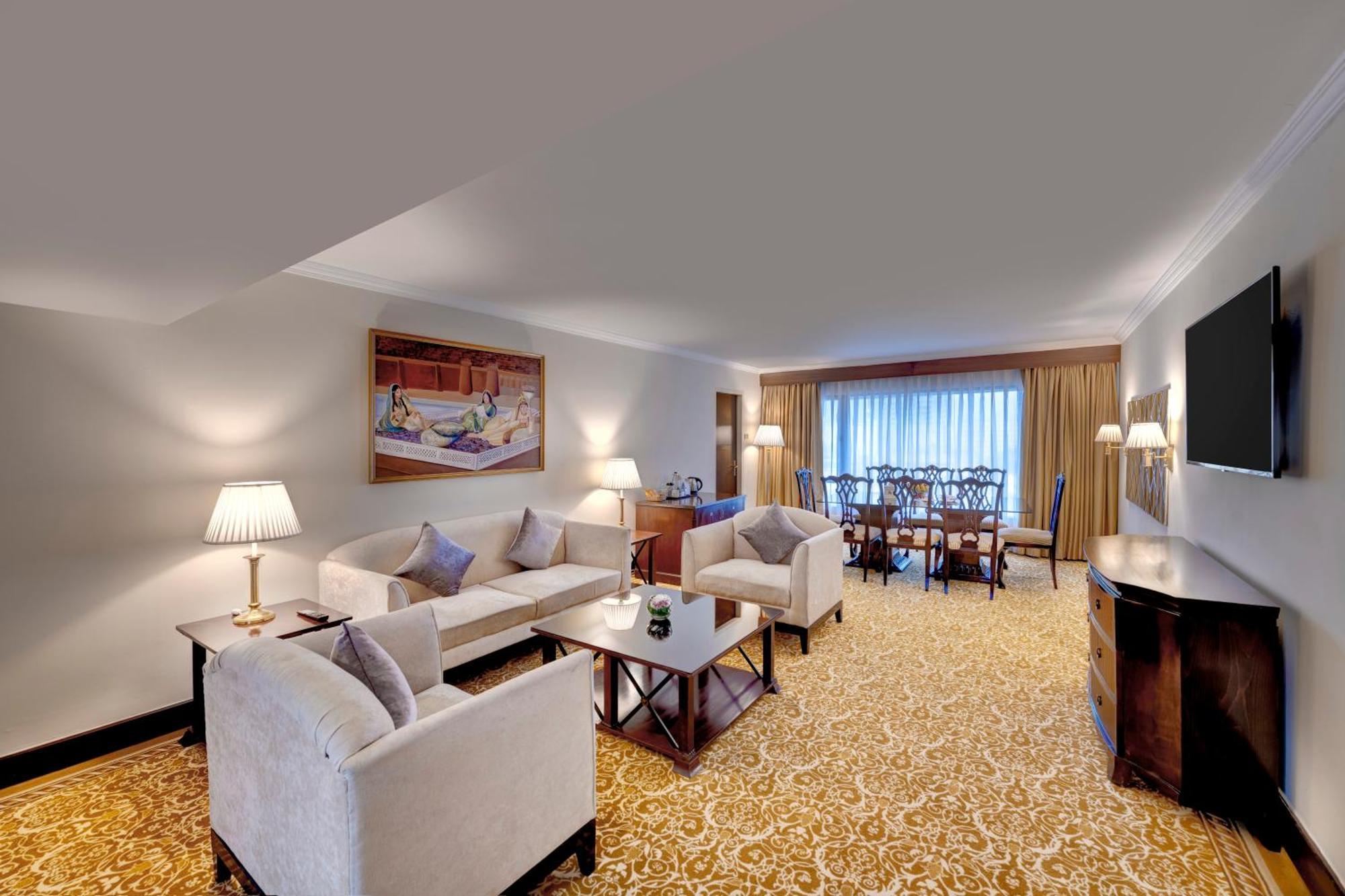 Karachi Marriott Hotel Kültér fotó