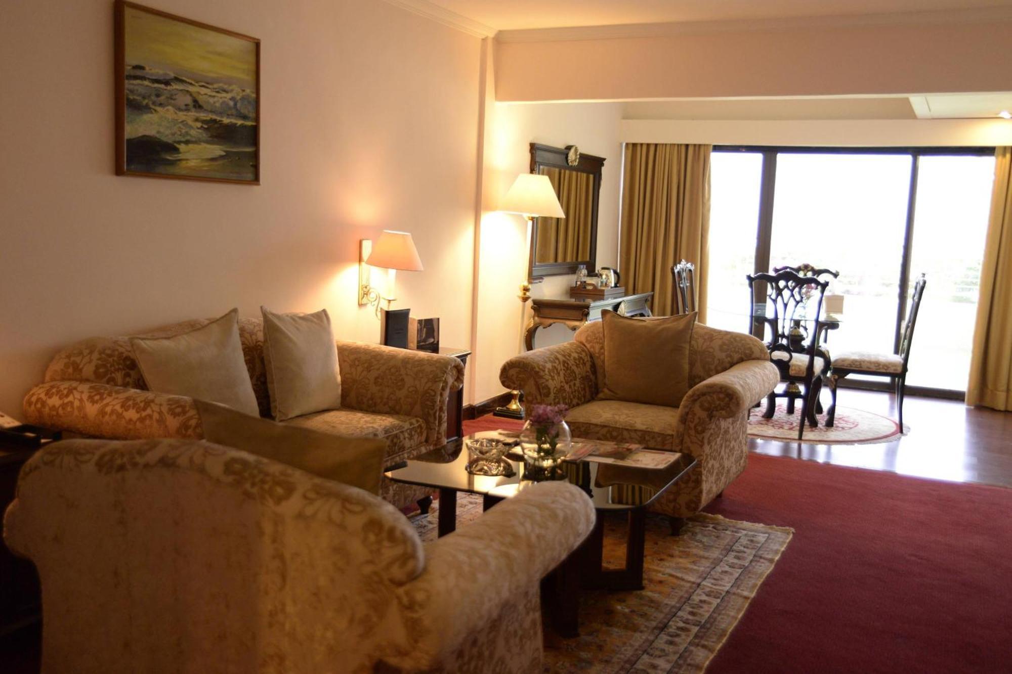 Karachi Marriott Hotel Kültér fotó