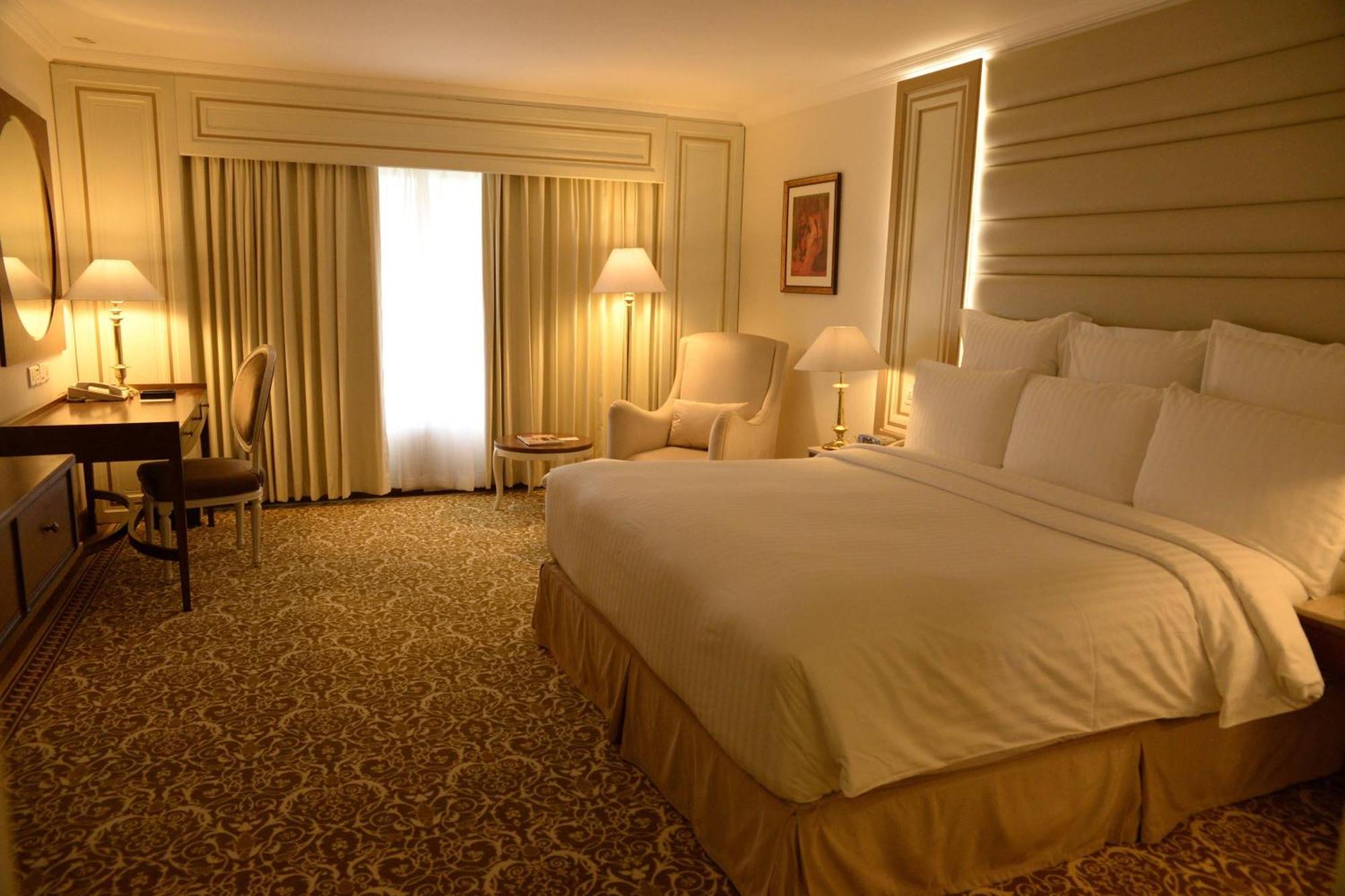 Karachi Marriott Hotel Kültér fotó