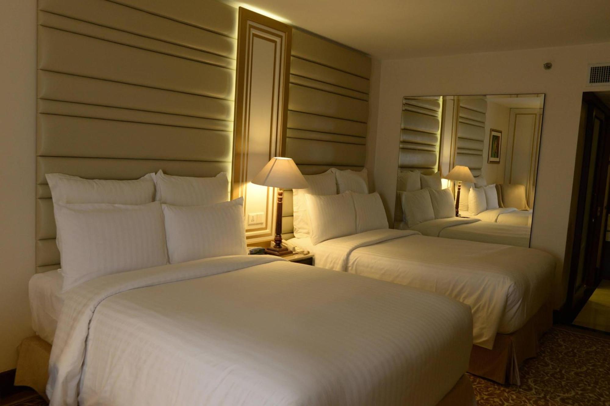 Karachi Marriott Hotel Kültér fotó