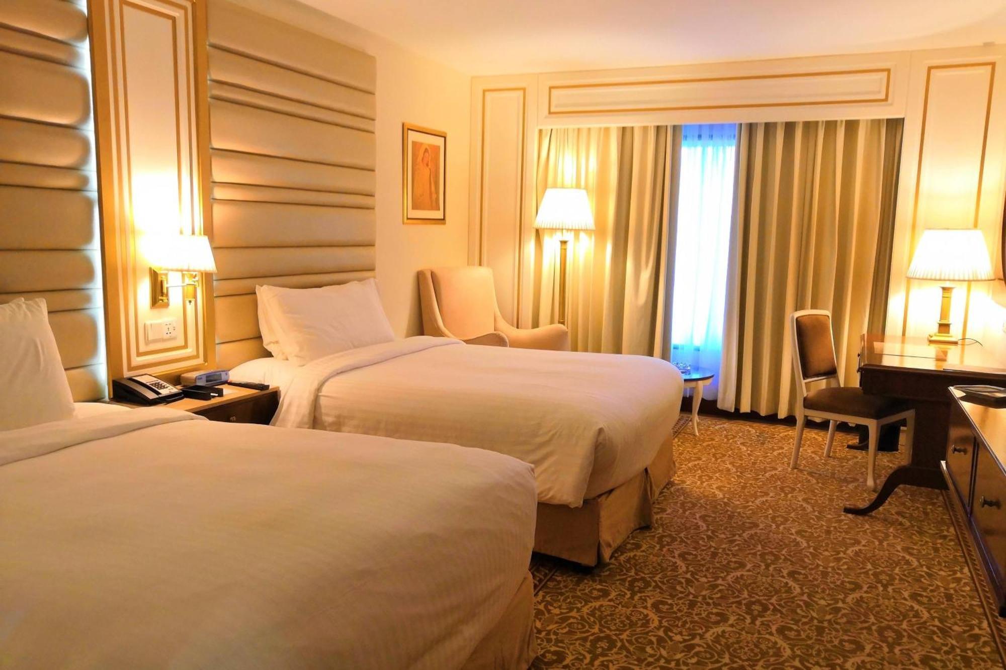 Karachi Marriott Hotel Kültér fotó