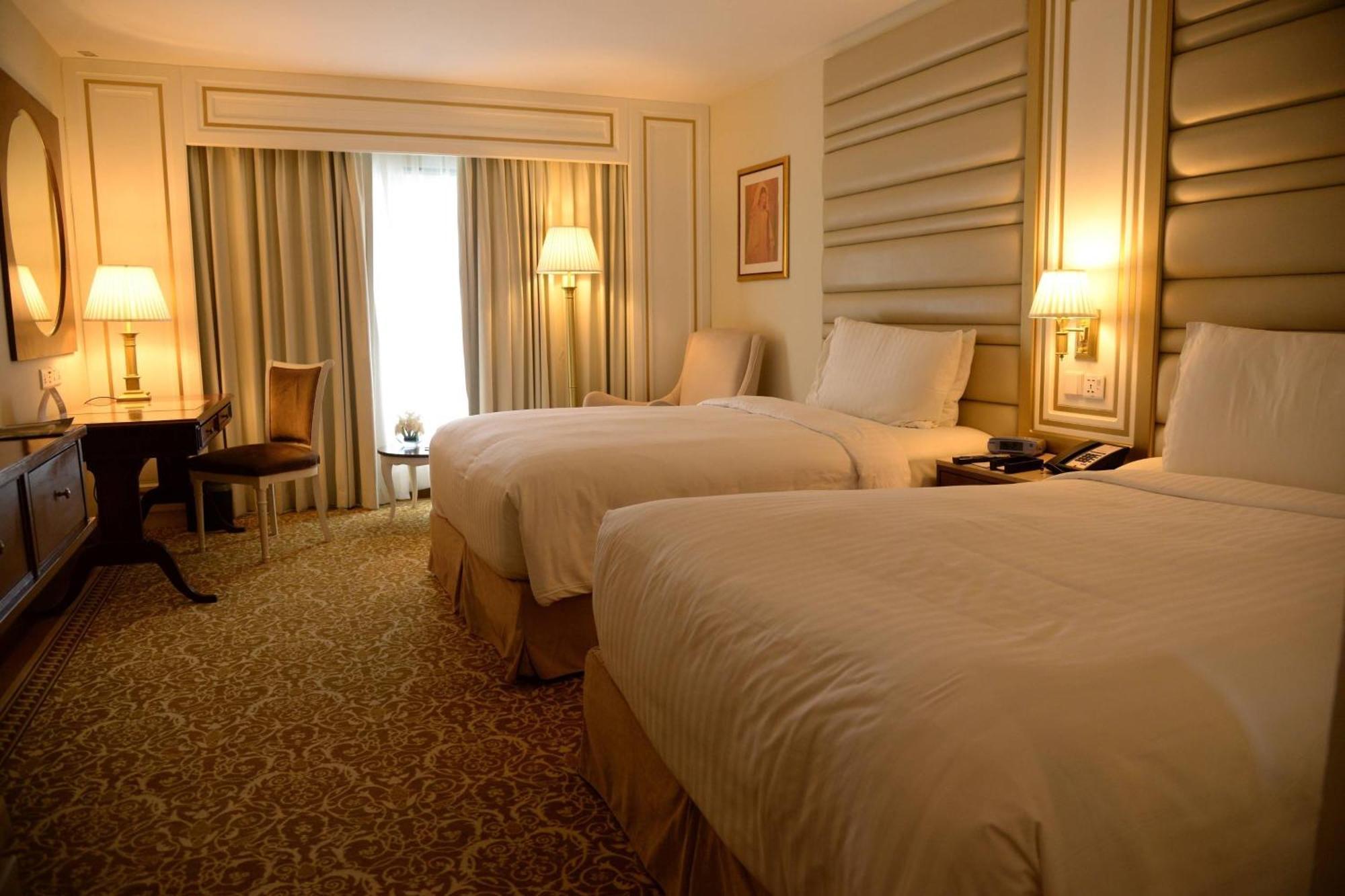 Karachi Marriott Hotel Kültér fotó